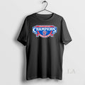 Original Jacksonville Jumbo Shrimp 2025 Triple A National Champions Ornaments Unisex T-shirt, Sweatshirt, Hoodie, Long Sleeve Tee - T-Shirt, Sweatshirt, Hoodie
