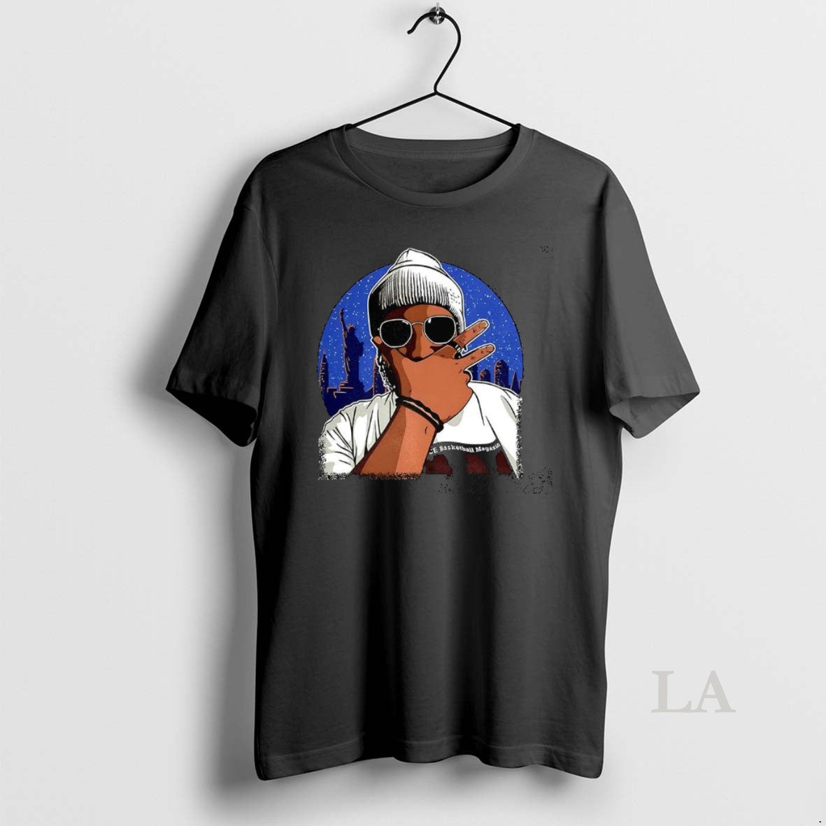 Original Jalen Brunson Dallas Mavericks Nba 2025 Celly Cuff Cartoon T-Shirts, Hoodie, Sweatshirt - T-Shirt, Sweatshirt, Hoodie