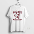 Original Jameis Winston Florida State Seminoles Football 2013 Heisman Winner Trophy Circle T-Shirts, Hoodie, Sweatshirt - T-Shirt, Sweatshirt, Hoodie