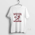Original Jameis Winston Heisman Winner 2013 Florida State Seminoles T-Shirts, Hoodie, Sweatshirt - T-Shirt, Sweatshirt, Hoodie