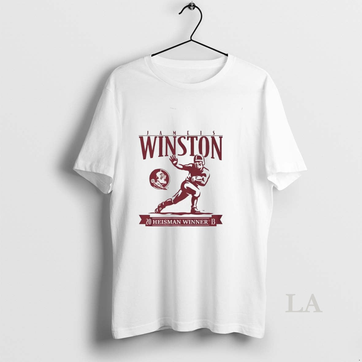 Original Jameis Winston Heisman Winner 2013 Florida State Seminoles T-Shirts, Hoodie, Sweatshirt - T-Shirt, Sweatshirt, Hoodie