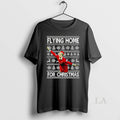 Original Jan Aage Fjortoft Swindon Town Fc Flying Home T-Shirts, Hoodie, Sweatshirt - T-Shirt, Sweatshirt, Hoodie
