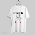 Original Jarren Duran Dash Boston Red Sox Mlb Painting Unisex T-shirt, Sweatshirt, Hoodie, Long Sleeve Tee - T-Shirt, Sweatshirt, Hoodie