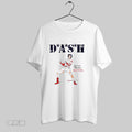 Original Jarren Duran Dash Boston Red Sox Unisex T-shirt, Sweatshirt, Hoodie, Long Sleeve Tee - T-Shirt, Sweatshirt, Hoodie