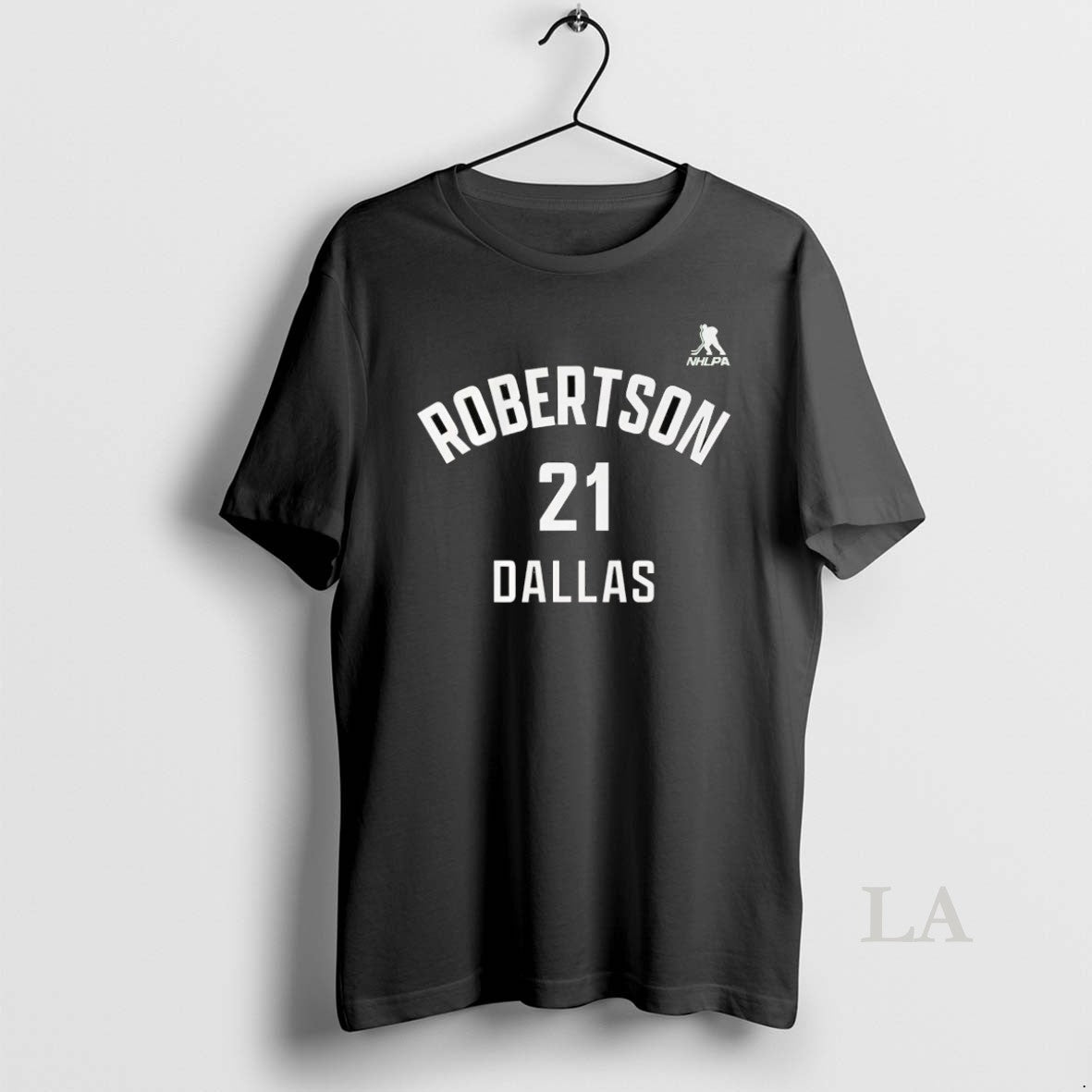 Original Jason Robertson Name Number Dallas Stars T-Shirts, Hoodie, Sweatshirt - T-Shirt, Sweatshirt, Hoodie