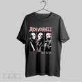 Original Jason Voorhees Friday The 13th Unisex T-shirt, Sweatshirt, Hoodie, Long Sleeve Tee - T-Shirt, Sweatshirt, Hoodie