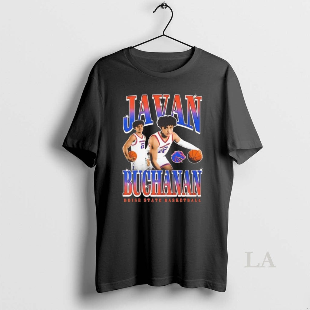 Original Javan Buchanan Post Moves Boise State Broncos T-Shirts, Hoodie, Sweatshirt - T-Shirt, Sweatshirt, Hoodie