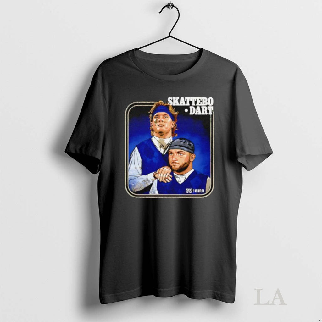 Original Jaxson Dart Cam Skattebo New York G Step Brothers Wht Graphic Unisex T-shirt, Sweatshirt, Hoodie, Long Sleeve Tee - T-Shirt, Sweatshirt, Hoodie