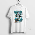 Original Jaylen Waddle Planet Euphoria Unisex T-shirt, Sweatshirt, Hoodie, Long Sleeve Tee - T-Shirt, Sweatshirt, Hoodie