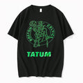 Original Jayson Tatum Boston Celtics Nba Basketball Fan Apparel Boston Celtics Tatum Black Tshirts - T-Shirt, Sweatshirt, Hoodie