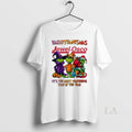 Original Jewel Osco The Grinch Hallothanksmas Its The Most Wonderful Time Of The Year Unisex T-shirt, Sweatshirt, Hoodie, Long Sleeve Tee - T-Shirt, Sweatshirt, Hoodie