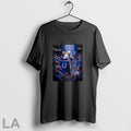 Original Jim Irsay For The Boss Poster Unisex T-shirt, Sweatshirt, Hoodie, Long Sleeve Tee - T-Shirt, Sweatshirt, Hoodie