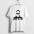 Original Jimmy Slings Sketch Unisex T-shirt, Sweatshirt, Hoodie, Long Sleeve Tee - T-Shirt, Sweatshirt, Hoodie