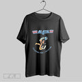 Original Jiu Jitsu Because I Was Inverted Unisex T-shirt, Sweatshirt, Hoodie, Long Sleeve Tee - T-Shirt, Sweatshirt, Hoodie