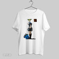 Original Jojo_s Bizarre Adventure Jolyne Cujoh Stone Ocean Character Anime Unisex T-shirt, Sweatshirt, Hoodie, Long Sleeve Tee - T-Shirt, Sweatshirt, Hoodie