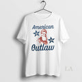 Original John Brown American Outlaw 1859 Unisex T-shirt, Sweatshirt, Hoodie, Long Sleeve Tee - T-Shirt, Sweatshirt, Hoodie