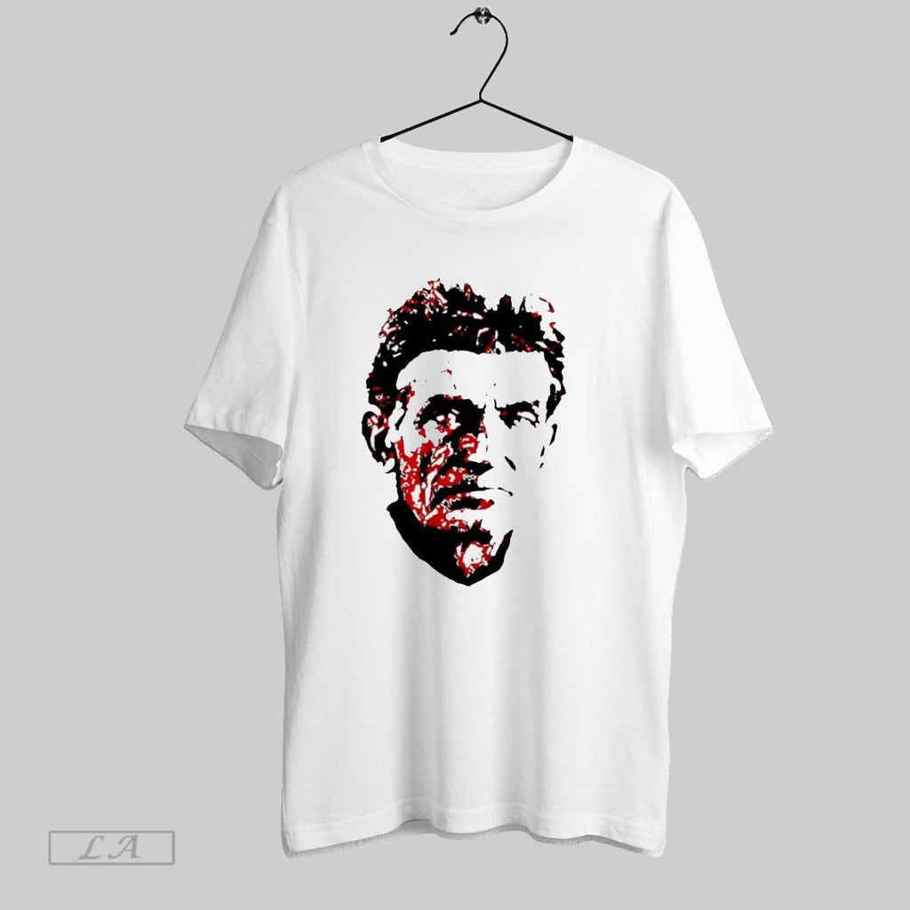 Original John Brown Big Face Unisex T-shirt, Sweatshirt, Hoodie, Long Sleeve Tee - T-Shirt, Sweatshirt, Hoodie