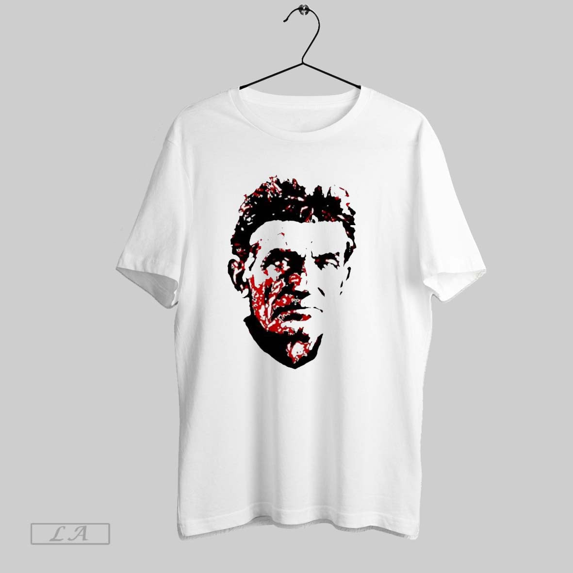 Original John Brown Big Face Unisex T-shirt, Sweatshirt, Hoodie, Long Sleeve Tee - T-Shirt, Sweatshirt, Hoodie