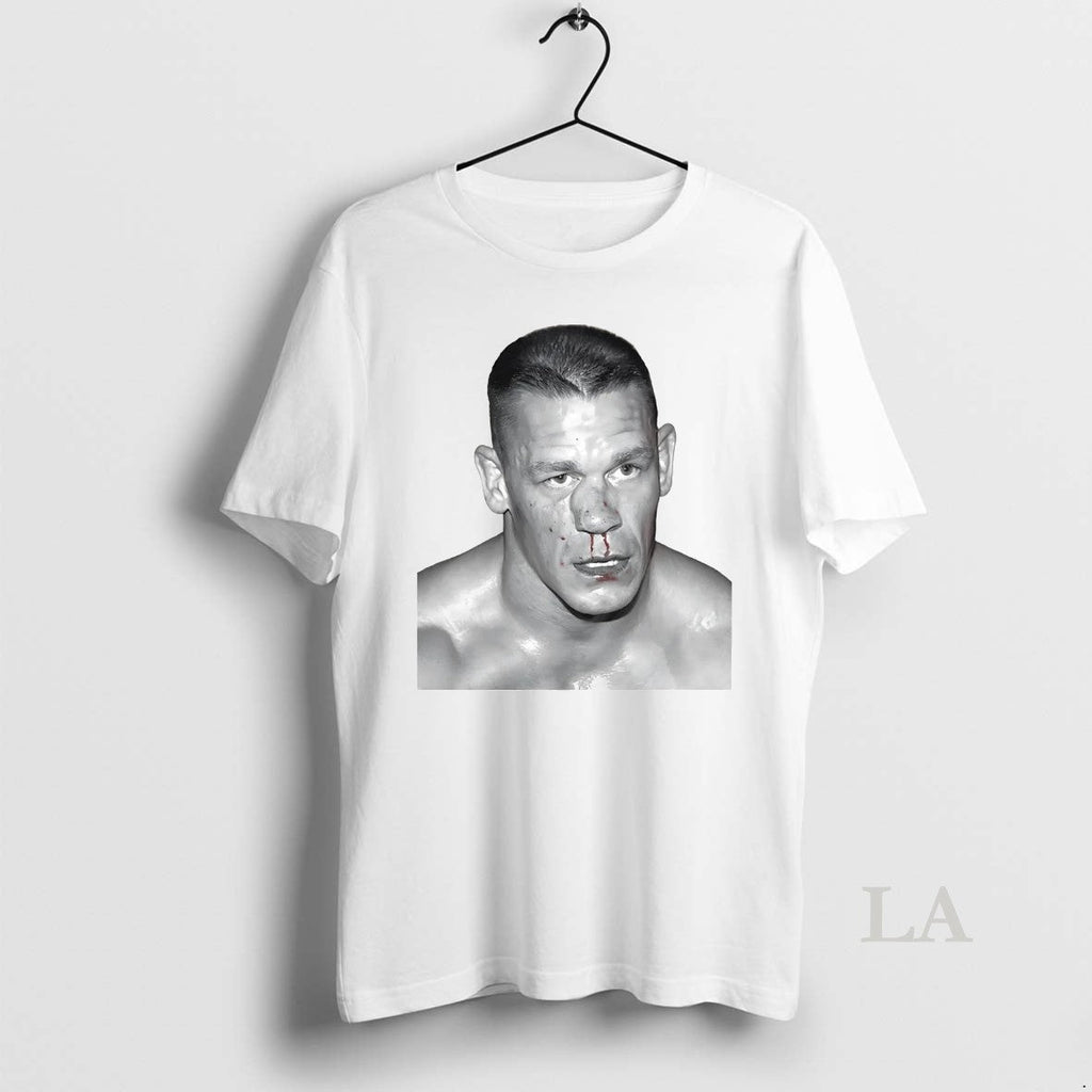 Original John Cena Broken Nose T-Shirts, Hoodie, Sweatshirt - T-Shirt, Sweatshirt, Hoodie