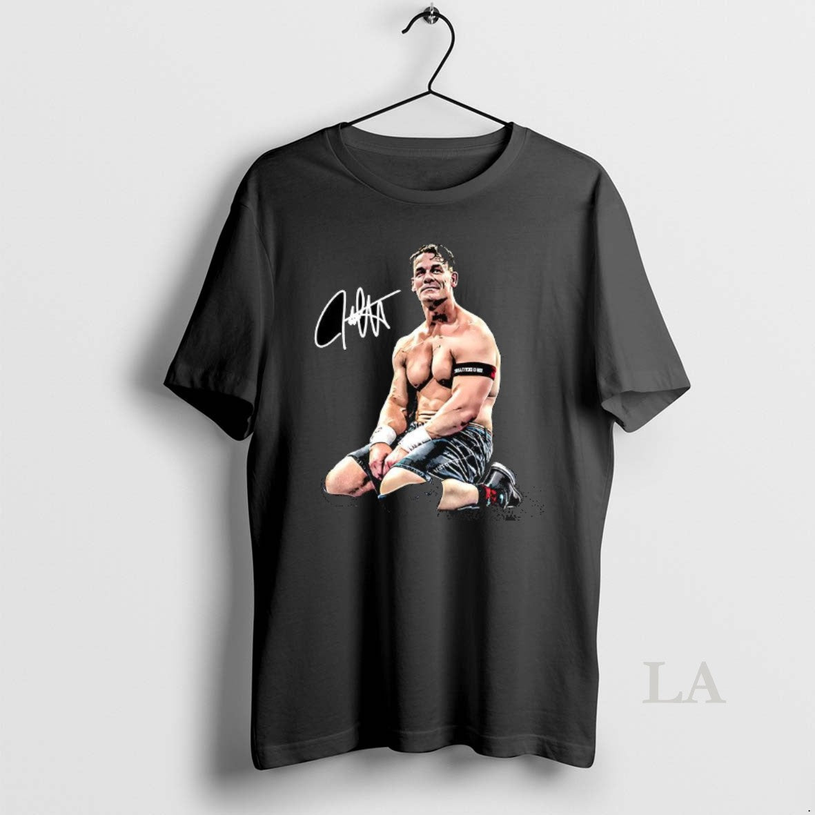 Original John Cena Farewell Signature Hirt T-Shirts, Hoodie, Sweatshirt - T-Shirt, Sweatshirt, Hoodie