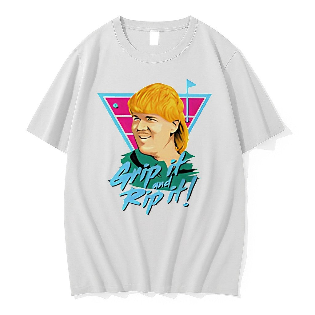 Original John Daly Grip It And Rip It Golf Logo Tshirts Jpg Unisex T-shirt, Sweatshirt, Hoodie, Long Sleeve Tee - T-Shirt, Sweatshirt, Hoodie