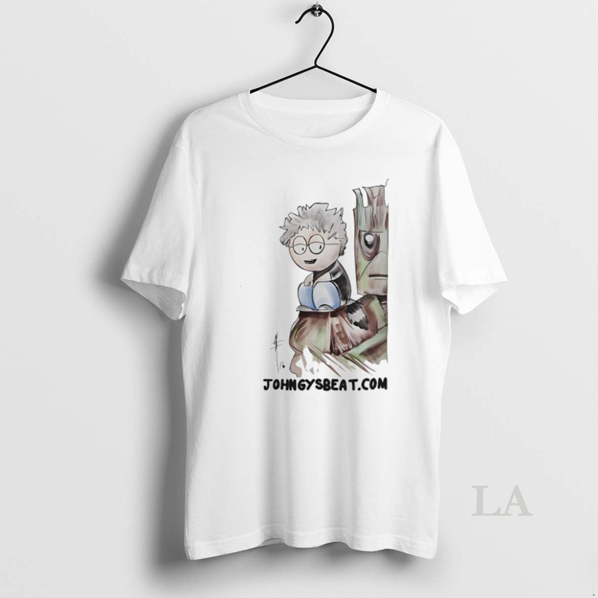 Original Johngysbeat Sara Richard Unisex T-shirt, Sweatshirt, Hoodie, Long Sleeve Tee - T-Shirt, Sweatshirt, Hoodie
