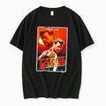 Original Johnny Cage Caged Vengeance Tshirts Jpg Unisex T-shirt, Sweatshirt, Hoodie, Long Sleeve Tee - T-Shirt, Sweatshirt, Hoodie