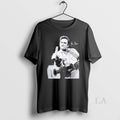 Original Johnny Cash Middle Finger Signature Unisex T-shirt, Sweatshirt, Hoodie, Long Sleeve Tee - T-Shirt, Sweatshirt, Hoodie