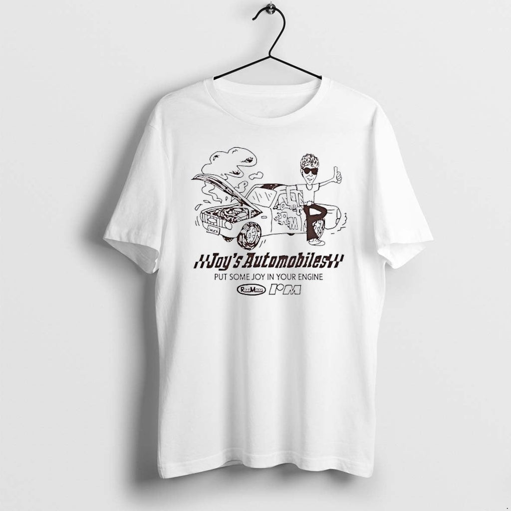 Original Joys Automobiles Put Some Joy In Your Engine Role Model Tshirts Jpg Unisex T-shirt, Sweatshirt, Hoodie, Long Sleeve Tee - T-Shirt, Sweatshirt, Hoodie