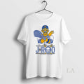 Original Julio Rodriguez Seattle Mariners Mlb Baseball No Fly Zone Unisex T-shirt, Sweatshirt, Hoodie, Long Sleeve Tee - T-Shirt, Sweatshirt, Hoodie