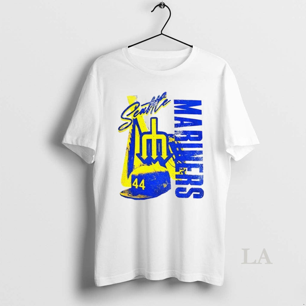 Original Julio Rodriguez Seattle Mariners Tridents Down Mlb Baseball No Fly Zone Unisex T-shirt, Sweatshirt, Hoodie, Long Sleeve Tee - T-Shirt, Sweatshirt, Hoodie