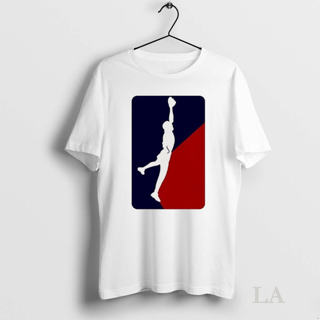 Original Jumpman Nico Chicago Cubs Mlb Logo Unisex T-shirt, Sweatshirt, Hoodie, Long Sleeve Tee - T-Shirt, Sweatshirt, Hoodie