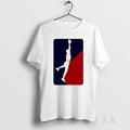 Original Jumpman Nico Chicago Cubs Mlb Logo Unisex T-shirt, Sweatshirt, Hoodie, Long Sleeve Tee - T-Shirt, Sweatshirt, Hoodie