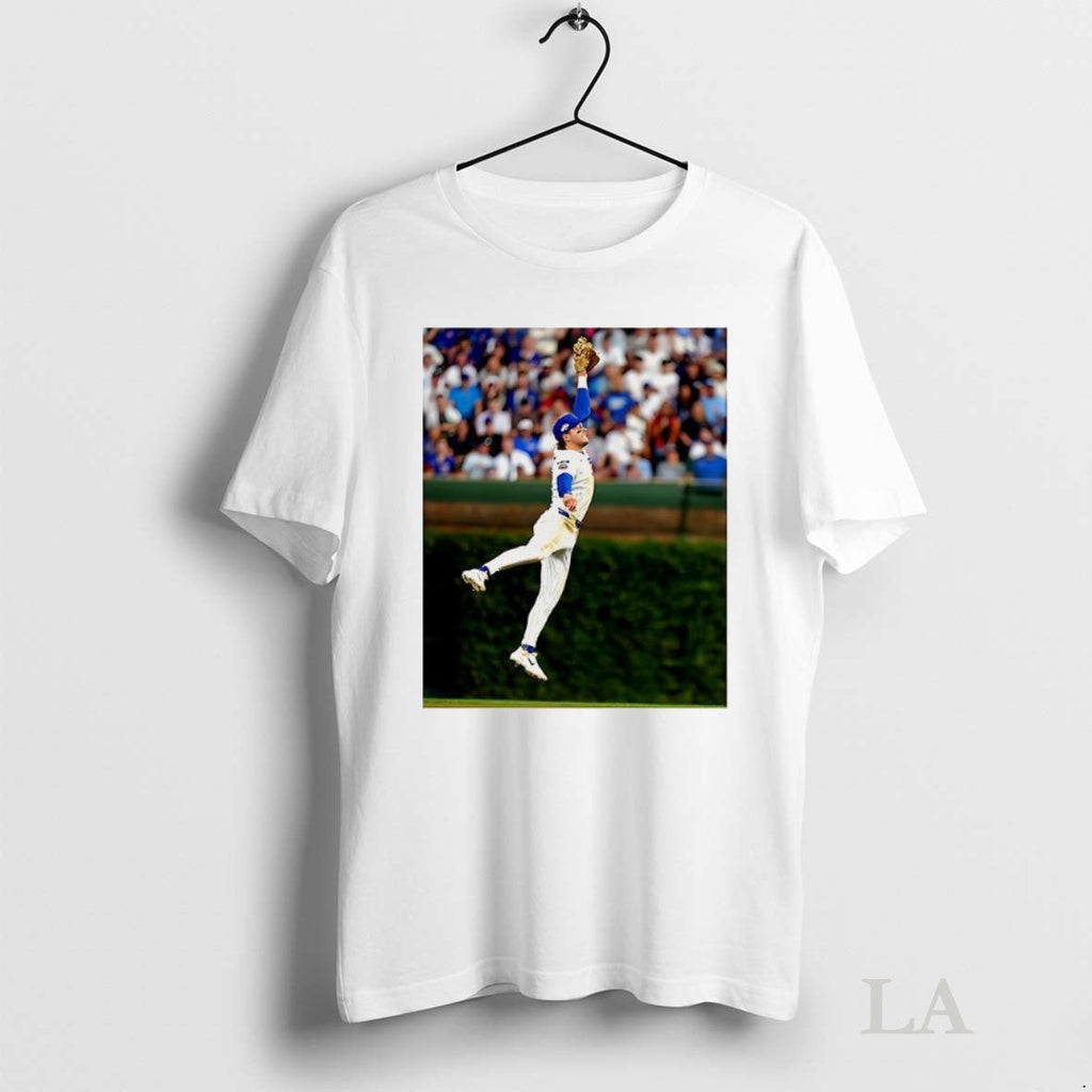 Original Jumpman Nico Chicago Cubs Unisex T-shirt, Sweatshirt, Hoodie, Long Sleeve Tee - T-Shirt, Sweatshirt, Hoodie