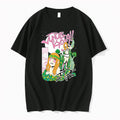 Original Jungle Kyona Bushi Warrior Pro Wrestling Tshirts Jpg Unisex T-shirt, Sweatshirt, Hoodie, Long Sleeve Tee - T-Shirt, Sweatshirt, Hoodie