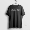 Original Just A Girl No Doubt Band Music Vintage Unisex T-shirt, Sweatshirt, Hoodie, Long Sleeve Tee - T-Shirt, Sweatshirt, Hoodie