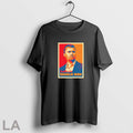 Original Justice For Charlie Kirk Hope Unisex T-shirt, Sweatshirt, Hoodie, Long Sleeve Tee - T-Shirt, Sweatshirt, Hoodie