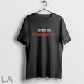 Original Justice For Iryna Zarutska 23 Unisex T-shirt, Sweatshirt, Hoodie, Long Sleeve Tee - T-Shirt, Sweatshirt, Hoodie