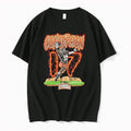 Original Kc Concepcion 17 Cleveland Brown Football Flame Comic Tshirts Jpg Unisex T-shirt, Sweatshirt, Hoodie, Long Sleeve Tee - T-Shirt, Sweatshirt, Hoodie