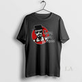 Original Kfc Kooking Fresh Crystal Parody Logo Unisex T-shirt, Sweatshirt, Hoodie, Long Sleeve Tee - T-Shirt, Sweatshirt, Hoodie