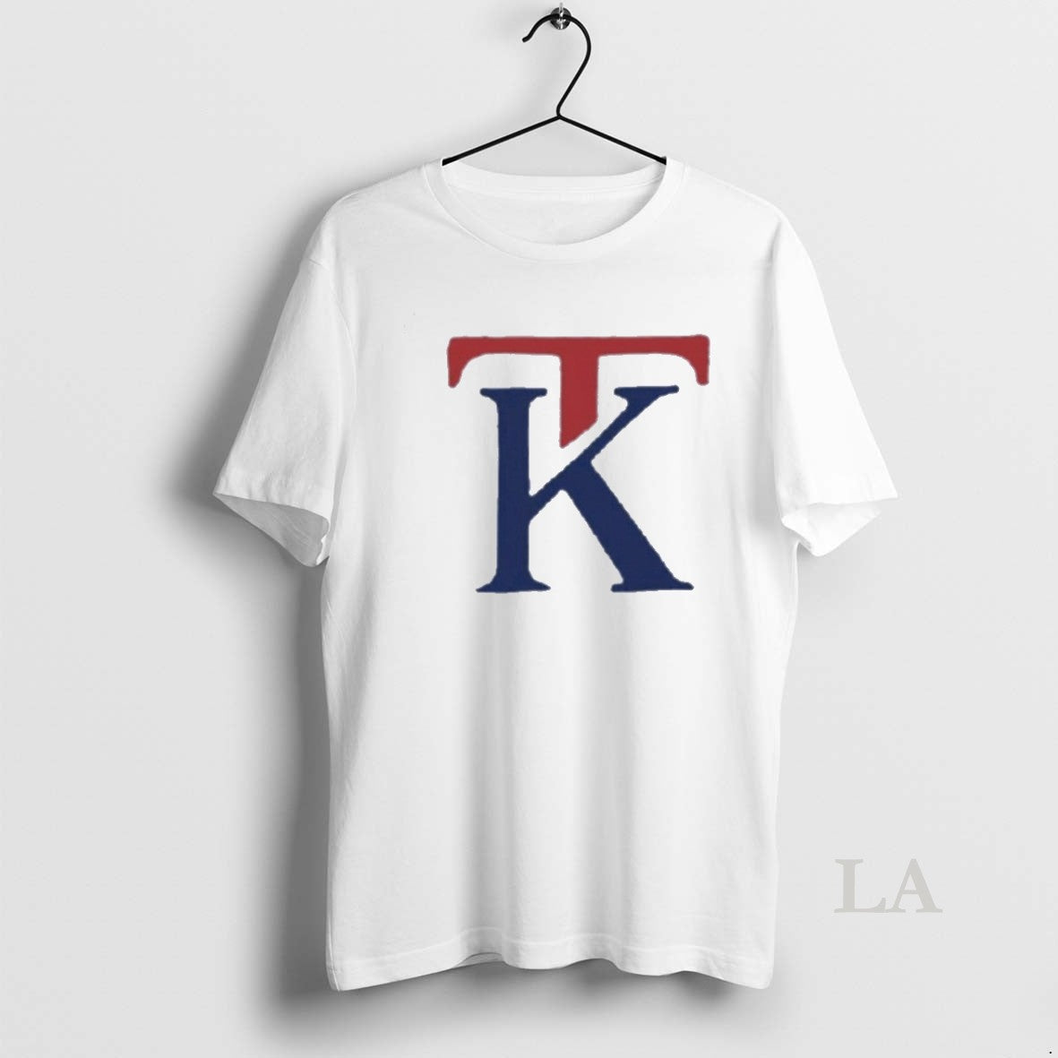 Original Kt Kai Trump Logo Unisex T-shirt, Sweatshirt, Hoodie, Long Sleeve Tee - T-Shirt, Sweatshirt, Hoodie