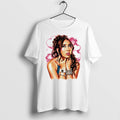 Original Kali Uchis Pop Culture Figure Music Industry Personality Singer Songwriter Tshirts - T-Shirt, Sweatshirt, Hoodie