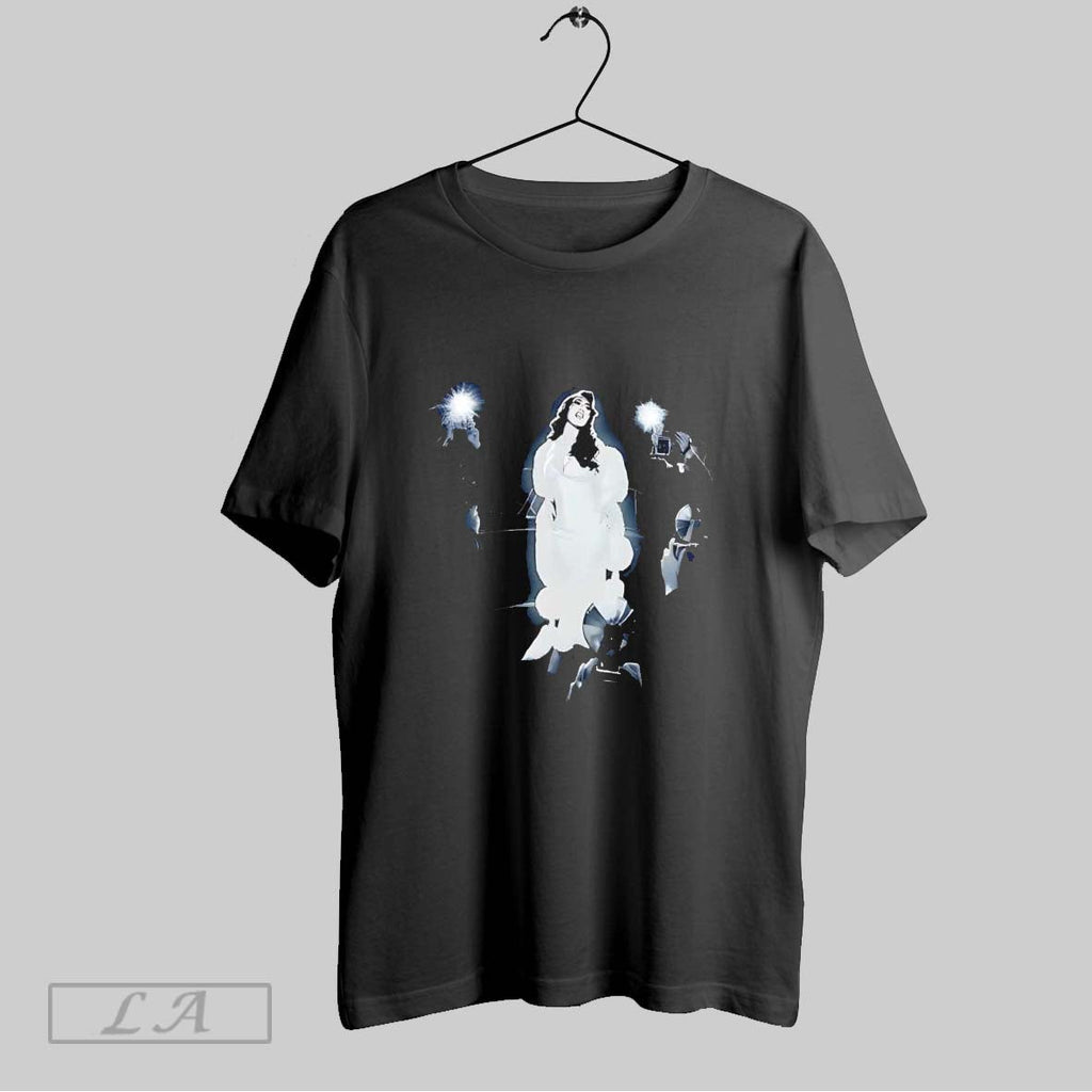 Original Kali Uchis Sincerely Tour 2025 Unisex T-shirt, Sweatshirt, Hoodie, Long Sleeve Tee - T-Shirt, Sweatshirt, Hoodie