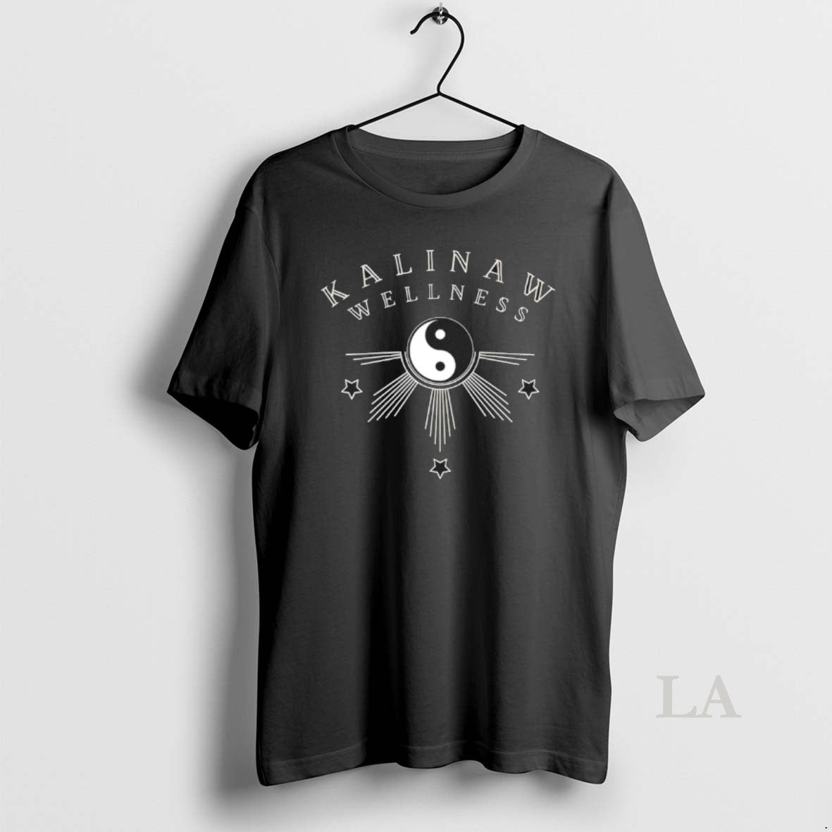 Original Kalinaw Wellness Unisex T-shirt, Sweatshirt, Hoodie, Long Sleeve Tee - T-Shirt, Sweatshirt, Hoodie