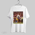 Original Kansas City Chiefs Los Angeles Chargers Football Player Tackle Unisex T-shirt, Sweatshirt, Hoodie, Long Sleeve Tee - T-Shirt, Sweatshirt, Hoodie