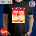 Original Kansas City Chiefs Patrick Mahomes Most Touchdowns before age 30 shirt Unisex T-shirt, Sweatshirt, Hoodie, Long Sleeve Tee - T-Shirt, Sweatshirt, Hoodie
