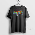 Original Kansas City Current Groovy Pride State 2026 Unisex T-shirt, Sweatshirt, Hoodie, Long Sleeve Tee - T-Shirt, Sweatshirt, Hoodie