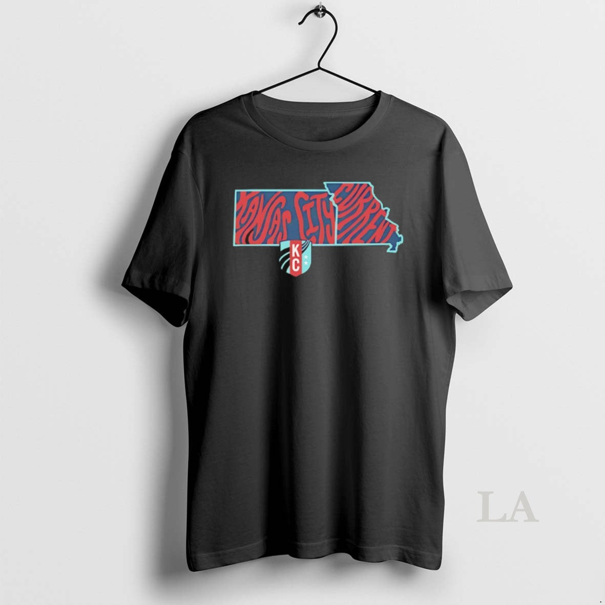 Original Kansas City Current Groovy Team State Unisex T-shirt, Sweatshirt, Hoodie, Long Sleeve Tee - T-Shirt, Sweatshirt, Hoodie