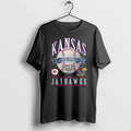 Original Kansas Jayhawks 2026 Big 12 Baseball Tournament Champions 1 Tshirts Unisex T-shirt, Sweatshirt, Hoodie, Long Sleeve Tee - T-Shirt, Sweatshirt, Hoodie