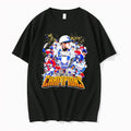 Original Kansas Jayhawks 2026 Big 12 Conference Champions All Team Tee Tshirts Unisex T-shirt, Sweatshirt, Hoodie, Long Sleeve Tee - T-Shirt, Sweatshirt, Hoodie